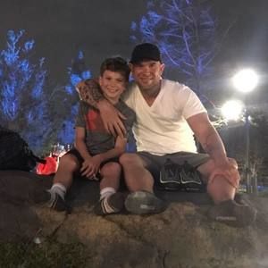 Meet your Posher, Scott